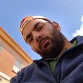 Busco pareja. Mujeres.