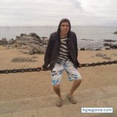 janomisterio23 chico soltero en Tiltil Viejo