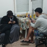 Busco mujeres que sepa lo que quieren