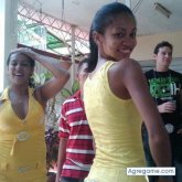 Yilena chica soltera en Ciego De ávila