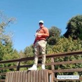 Patricio Garcia, Chico de Calistoga para Chicos en Agregame.