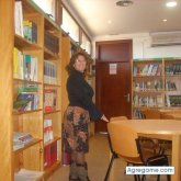 estrella2009 chica soltera en Navalcarnero