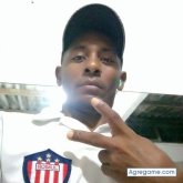 guillermotarras chico soltero en Barranquilla