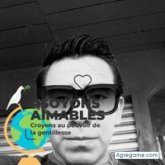 Tito Francisco DE Francisco, Chico de Aliso Viejo para Chicos en Agregame.