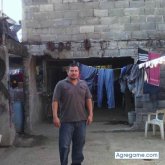 frankgarcia2525 chico soltero en Teotitlán De Flores Magón