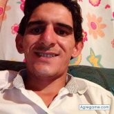 danielmartins8388 chico soltero en Tranqueras