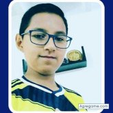 Foto de perfil de Daniel4578