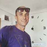 estefancostinasiu chico soltero en Oliva de la Frontera