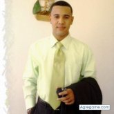 alexjz chico soltero en Jarabacoa