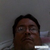 omar43 chico soltero en Ciudad De México