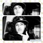 Chatear con nicolasandres9013 de Ingenio Lules