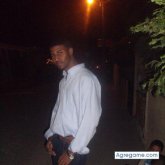erickeltravieso chico soltero en 