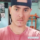 Yadir Carrazana Hernandez
