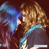 LOUVE chica soltera en Sevilla