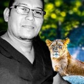 Univercitario. Busco pareja. Busco una