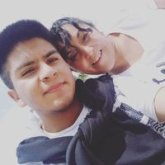 Busco hacer amistades.