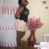 carmeng chica soltera en Santo Domingo