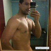 Edgarjng10 chico soltero en El Hatillo