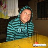 DinoIgor chico soltero en Santiago