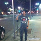 Guajebarcenas chico soltero en Los Angeles