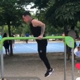 Busco pareja. Alguien con quien pueda