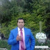 Alejandro Badillo Cruz
