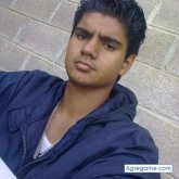 angellinares1696 chico soltero en Carúpano Arriba