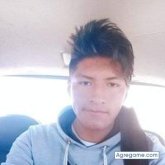Kevin Pinaya, Chico de Playa Unión para Chicos en Agregame.