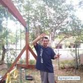 Alexistgo37 chico separado en Vitacura