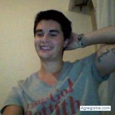 Rolonense chico soltero en Bahía Blanca