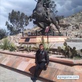 thesavage chico soltero en Ciudad Obregón