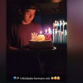 Busco ligar. Conocernos salir pasarla