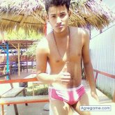 Alxmz chico soltero en Ocotal