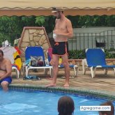 Busco pareja. Mujer positiva.