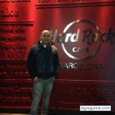 juniorolo chico soltero en Caraquiz