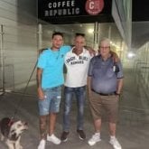 Mujer relación seria. Extrovertido  y