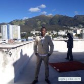 alhajjiibrahim chico soltero en Quito