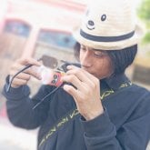 Busco pareja. Gente cerca de mi ciudad.