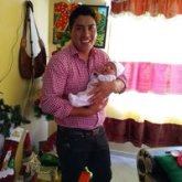 Alegre espontáneo. Pesca deportiva.