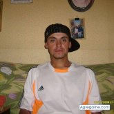 feliphitoxx chico soltero en Santiago