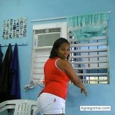 guillerminag chica soltera en Santo Domingo