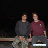Foto de perfil de Esteban987