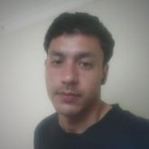 Busco hacer amistades.