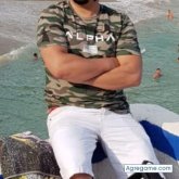 VollDamm33 chico soltero en Barcelona