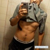 gabriellobos chico soltero en Cauquenes