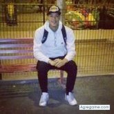 David Serrano