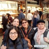 Sanrober chico soltero en Atlanta