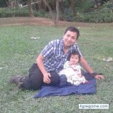 John Melgar
