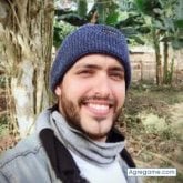 Chatear con dayronrodriguez1509 de Pinar Del Río Ciudad