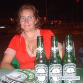 MIMOSA chica divorciada en Alicante